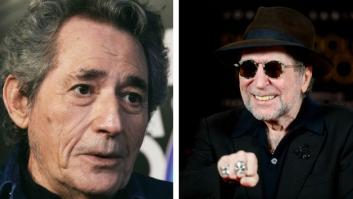 Miguel Ríos responde de tremenda forma a Joaquín Sabina, quien dijo que ya no es tan de izquierdas