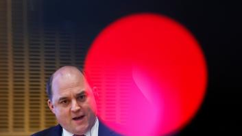 Reino Unido hará una revisión de seguridad tras unos "objetos" vistos en el espacio aéreo