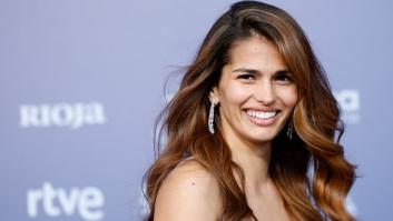 Sara Sálamo comparte el Whatsapp que recibió poco antes del 8 de marzo y la respuesta que dio