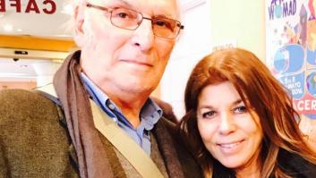 Jeanette carga contra los Goya por el homenaje a Carlos Saura: "Me ha parecido un bochorno"