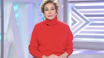 Ana Rosa se pronuncia sobre el tuit más polémico de la Comunidad de Madrid