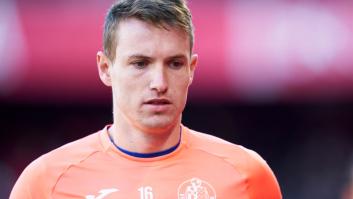 Jakub Jankto, primer futbolista de LaLiga que sale del armario: "Ya no quiero esconderme"