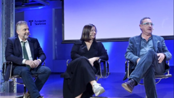 Historia de la radio: SER, COPE y Onda Cero unen sus voces en una emisión simultánea