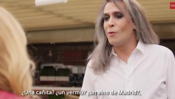 Sale a la luz el dinero que el gobierno de Ayuso pagó a Mario Vaquerizo por el anuncio de FITUR