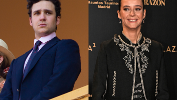 Victoria Federica y Froilán, entre los 'solteros de oro' de la realeza