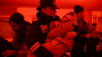 Defensa, energía, precios, hambre...: las repercusiones globales de la guerra de Ucrania