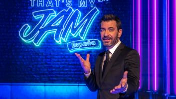 Arturo Valls: "Lo de los concursos era de las cosas que menos me imaginaba. Yo quería ser María Teresa Campos"