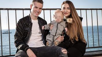 Habla la exmujer de Jankto, el primer futbolista de LaLiga que se declara homosexual