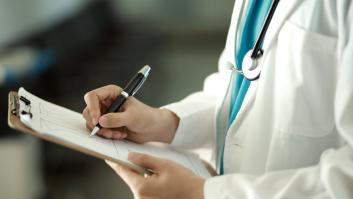 Así es Patricia Andrés, la nueva número 1 del MIR 2023