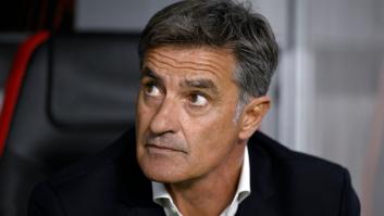 El mensaje de Míchel a Jakub Jankto después de que éste hiciese pública su homosexualidad