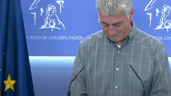 Preguntan a Matute si condena la presencia de Fermín Muruguza en Los Goya: ojo a cómo lo despacha