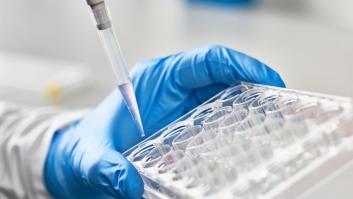 Un estudio identifica el primer marcador genético de la gravedad de la esclerosis múltiple