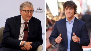 Jordi Cruz revela lo que hizo Bill Gates en su restaurante: es de ver y no creer