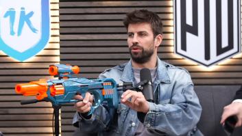 La oferta irrechazable que le han hecho a Piqué y que abriría un nuevo capítulo en su ruptura con Shakira