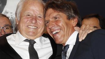 Manuel Díaz 'El Cordobés' se reconcilia con su padre tras 54 años: "Todo llega"