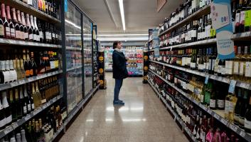 El IPC subió al 5,9% en enero y los alimentos moderan su repunte al 15,4%