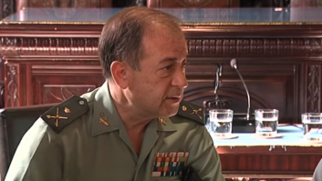 Detenido por pertenencia a organización criminal el general que peleó contra las mafias en el Sahel