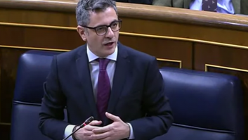 Bolaños se abre Twitter y echa la puerta abajo con su primer mensaje: no deja indiferente a nadie