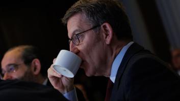 El PP cae en su propia trampa con el aborto: "No nos da votos"