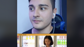 La explicación sobre los vídeos "raros" de los youtubers de Corea del Norte que triunfa en la red