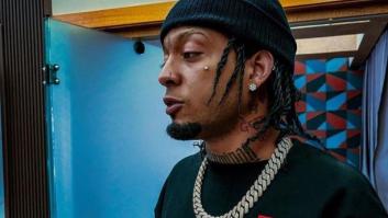 El concierto de Rochy RD pone en alerta a Madrid