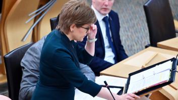 Estos son los candidatos a sustituir a Nicola Sturgeon tras su dimisión como primera ministra de Escocia