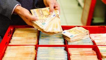 Este es el ingreso extra que verás en tu nómina de febrero con la bajada del IRPF