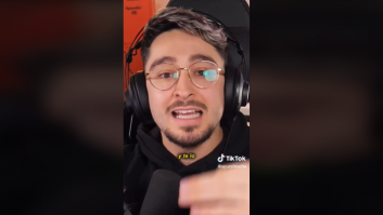 Dos millones de euros por vender su club de la Kings League y la respuesta de Spursito es clara