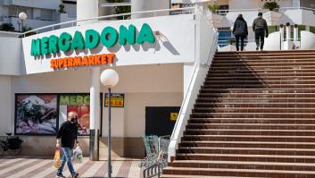Triunfa al contar la escena que ha visto en un Mercadona entre un niño y su madre