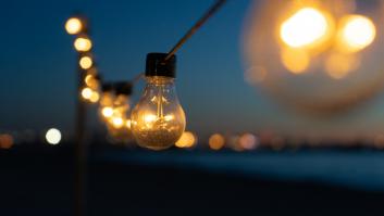 Precio de la luz para mañana 17 de febrero: estas son las horas más baratas y más caras