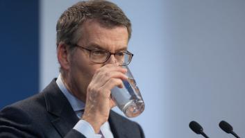 Aborto, derecho fundamental: no para Feijóo, sí para el Parlamento Europeo