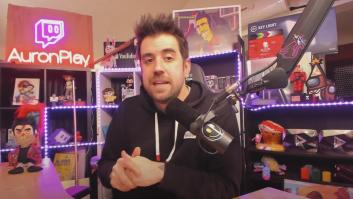 Auronplay habla por primera vez tras la polémica: "No soy ningún monstruo. No soy ningún degenerado"