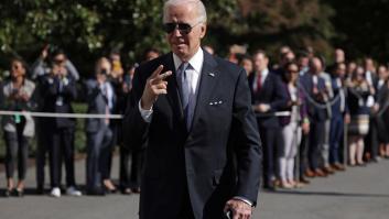 El FBI registra la Universidad de Delaware en busca de más documentos clasificados de Biden