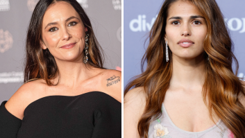 Rigoberta Bandini defiende a Sara Sálamo tras ser 'ridiculizada' por ir sin maquillar a los Goya