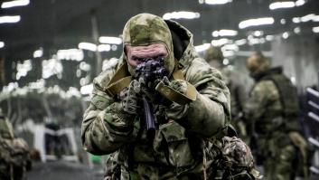 El Kremlin convierte la guerra en una atractiva salida laboral para muchos rusos