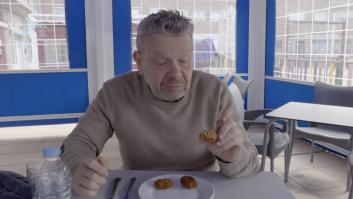 Así está Los 5 Sentidos, el último restaurante que ha pisado Chicote en 'Pesadilla en la cocina'