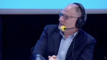 El chiste del Nobel de Economía: "¿Cómo se sabe a ciencia cierta que Jesucristo era español?"