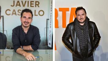 Javier Castillo pone este tuit sobre la sanidad pública y Madrid e Ismael Serrano replica rápido