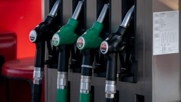 La bajada del diésel, un espejismo: es un 26% más caro que antes de la pandemia