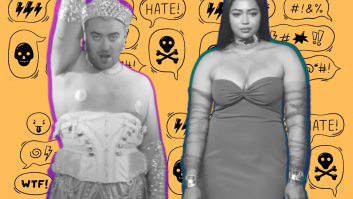 Berta Vázquez no es la única: cómo la exposición mediática sigue llena de gordofobia