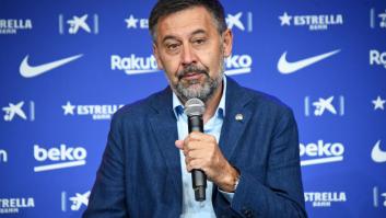El expresidente del Barça, Bartomeu, imputado por el pago de comisiones en varios fichajes durante su mandato