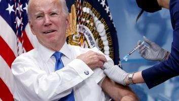 Joe Biden, "un hombre sano y vigoroso de 80 años" apto para ser presidente de Estados Unidos