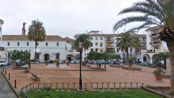 Dos jóvenes de 19 años, detenidos por matar a martillazos a un sintecho en Antequera