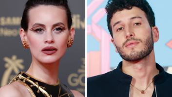 El vídeo de Sebastián Yatra y Milena Smit que trae cola