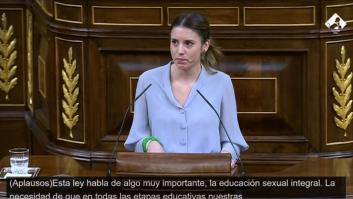 Un doctor en Hispánicas se pronuncia en la polémica con el "hijes" de Montero: su explicación arrasa