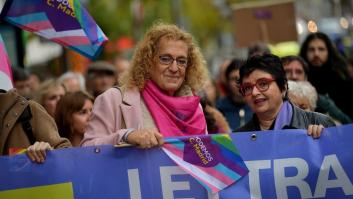 La Ley Trans, en carne y hueso: "¿Cómo iba a ser capaz de morirme sin ser quien yo era?"