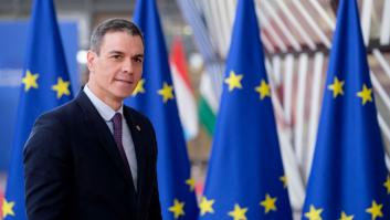 CIS: subidón del PSOE hasta el 32,1% mientras Podemos retrocede en plena polémica por el "sólo sí es sí"