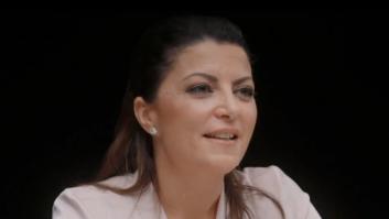 Olona define a Ortega Smith de una forma que no le va a gustar nada