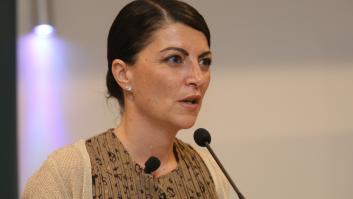 Olona responde a la bochornosa declaración de la diputada de Vox en el Congreso de forma inesperada