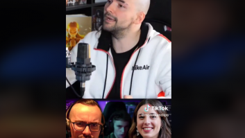 Le preguntan a 'El Xokas' por la denuncia al ministerio de Igualdad y así desvela cómo ha quedado